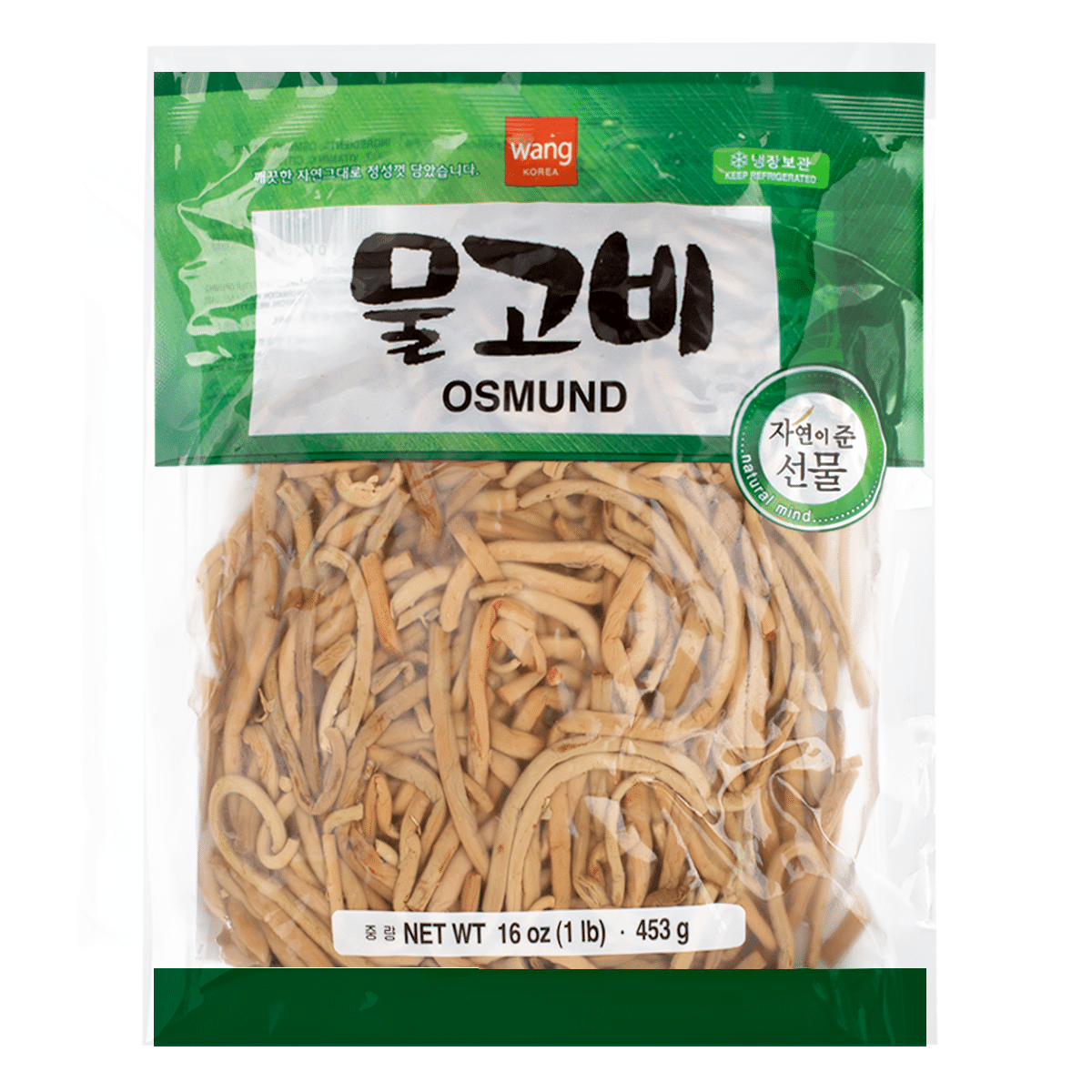 왕 물고비 12 온스