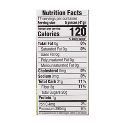 Meharban Pitted Dates 1.5 lb