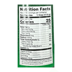 Lydia's Lechon Sauce (All Around Sauce) 11.64 fl.oz