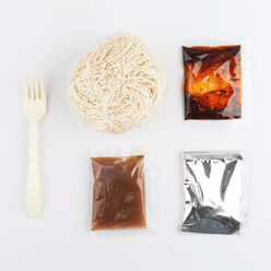 LANZHOU NOODLE SOUP 107 g