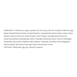 SUNLIT Dubai Style Choco Cookie 3.52 oz