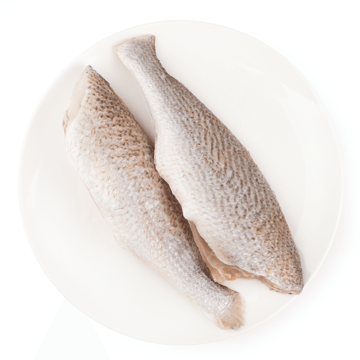 Brazil Croaker HGT 3-4pc 2 lb