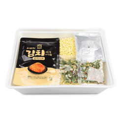 GS25 유어스 오모리 점보 라면 1.96 파운드