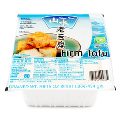 Sansui 두부 454 그램