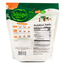 Bibigo Mini Wontons with Pork and Vegetables, Frozen 1.5 lb