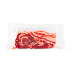 Gold Medal Marinated Pork Belly Tocino Style Frozen 12 oz