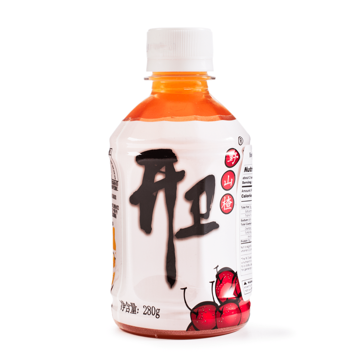 Kaiwei Hawthorn Juice 280 ml