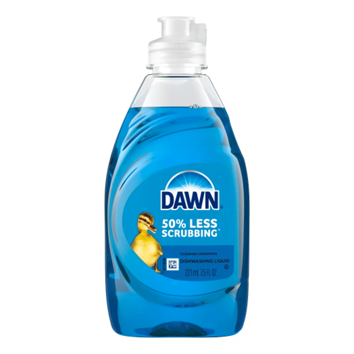 Dawn Ultra Original Dishwashing Liquid 7.5 oz 1 count