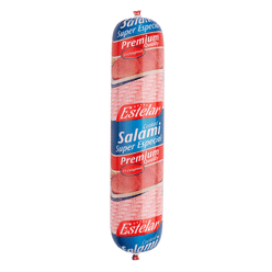 Estelar Cooked Salami 32 oz