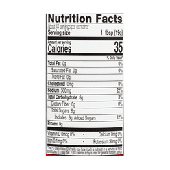 CJ Korean BBQ Original Marinade Sauce for Chicken and Pork, Hot and Spicy 840 g