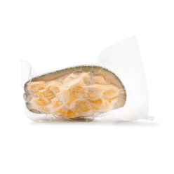 Mini Jackfruit Peeled, Ready To Eat Frozen 1-2.5 lb