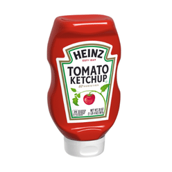 Heinz Tomato ketchup 20 온스