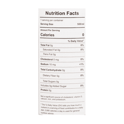 HEYTEA Barley Tea 500 밀리리터