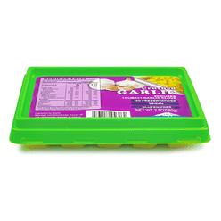 MV Crushed Garlic Cubes (20 cubes) 80 g