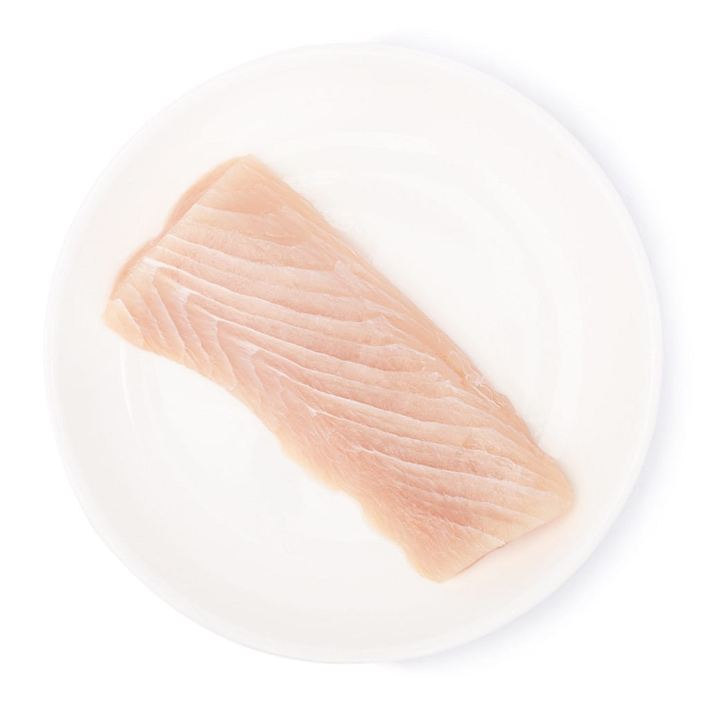 Porción de Mahi Mahi – Sin piel, sin espinas (4oz) 4 onza(s)