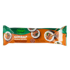 CJ Bibigo Bulgogi Gimbap 230 g