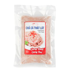 CT Choice Featherback Fish Paste 500 g