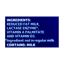 Lactaid Lactose-Free 2% Reduced Fat Milk 64 oz