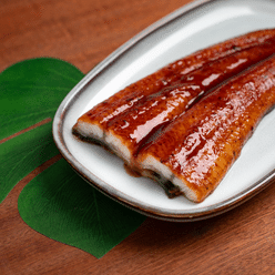 Unagi Kabayaki Charcoal Grilled Eel, Frozen 9 oz