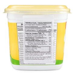 Qualy margarine 35.27 oz