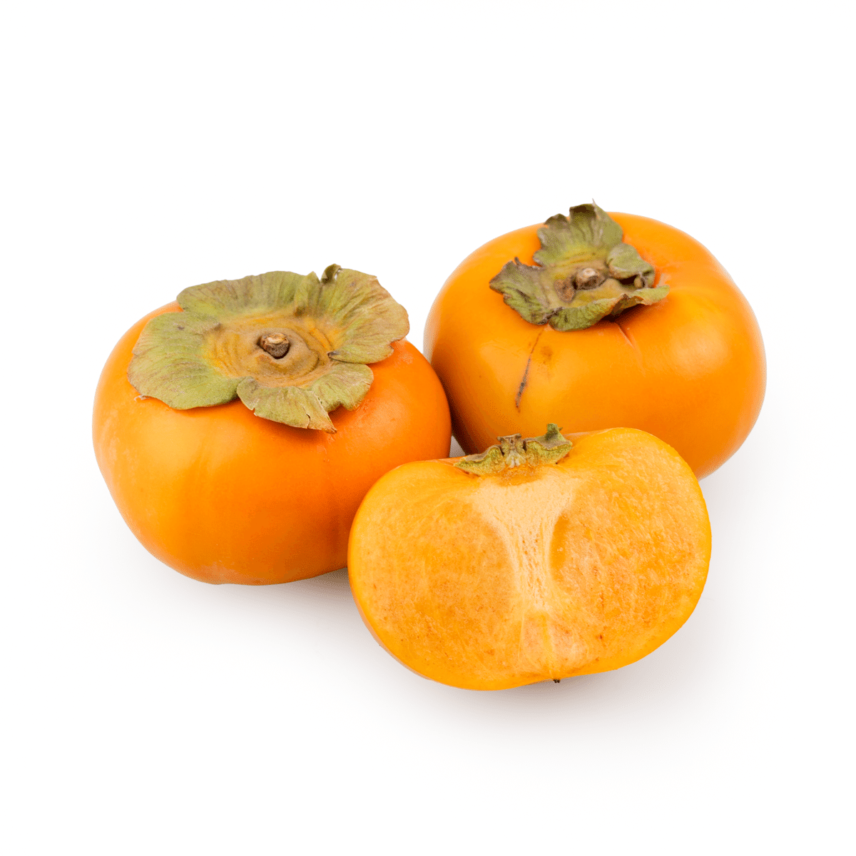 Caquis Fuyu 4.8-5.2 lb