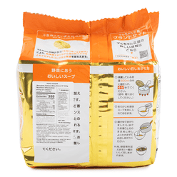 Maruchan Seimen Miso Flavor 5P 540 g