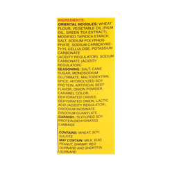 Lucky Me Instant Noodles - Bulalo 70 g*30 pack