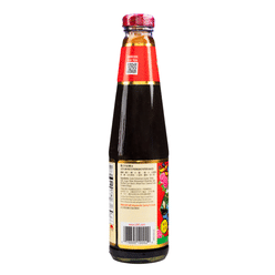 Lee Kum Kee Premium Oyster Sauce LNY & regular package randomly deliver 18 oz*12 pack