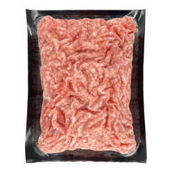 100% Heritage Berkshire Ground Pork 80/20 Frozen 1 lb