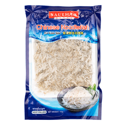 Chinese Noodlefish (Silverfish) 14 oz