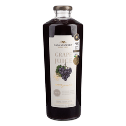 Casa Madeira 100% Grape Juice 1000 ml