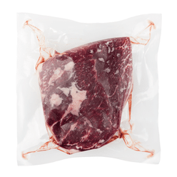 Picanha – Small Size, Fat-On Sirloin Rump Cap 2.5-3 lb