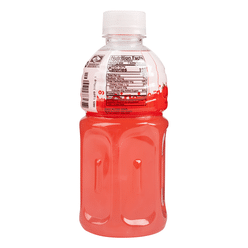 모구모구 코코넛젤리 딸기 음료 10.8 액량 온스