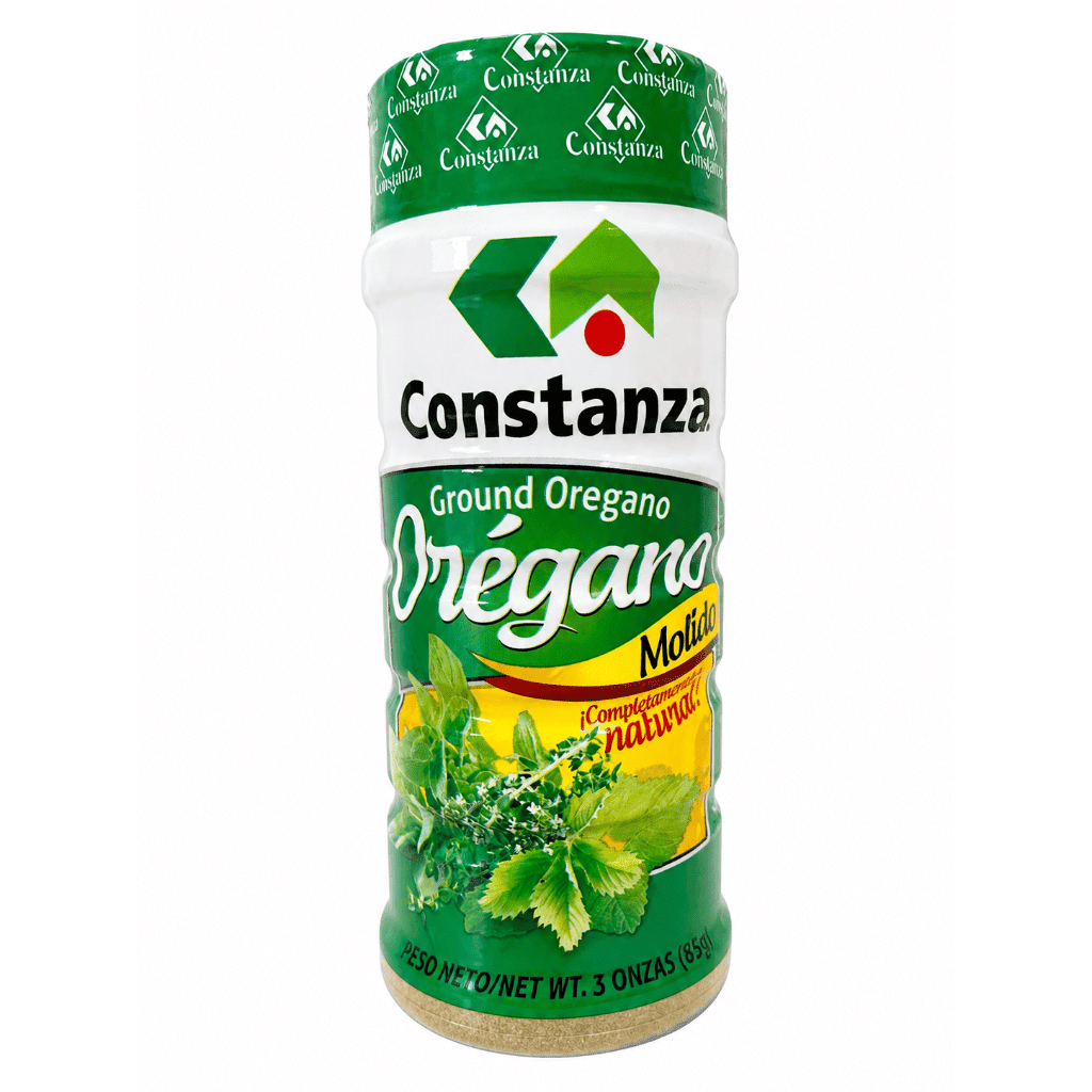 Constanza Orégano Molido 3 onza(s)