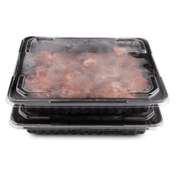 HAETAE Seasoned Crab (Yangnyeom Gejang) & Soy Sauce Crab (Ganjang Gejang) 2.76 lb