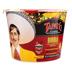 Tapatio Ramen Noodle Birria Flavor 3.8 oz