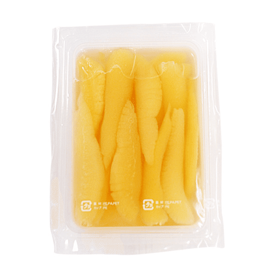 weee_frozen_Nippou Kazunoko Herring Roe, Frozen 1.1 lb