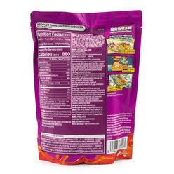 CHOUBAO LIUZHOU LUOSIFEN RICE NOODLE SOUP STRONGER FLAVEOR 350 g
