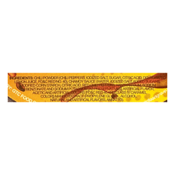 Marranadas Chamoy-Mango Rim Dip 11 oz