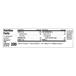 Big Green Organic White Sesame Seeds 16 oz