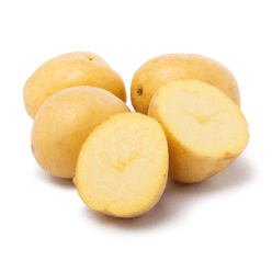 Golden Potato 2.85-3.15 lb