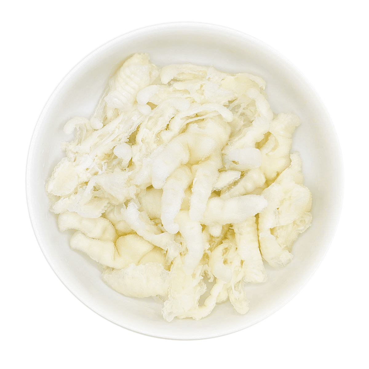Boneless Chicken Feet, Frozen 1 lb