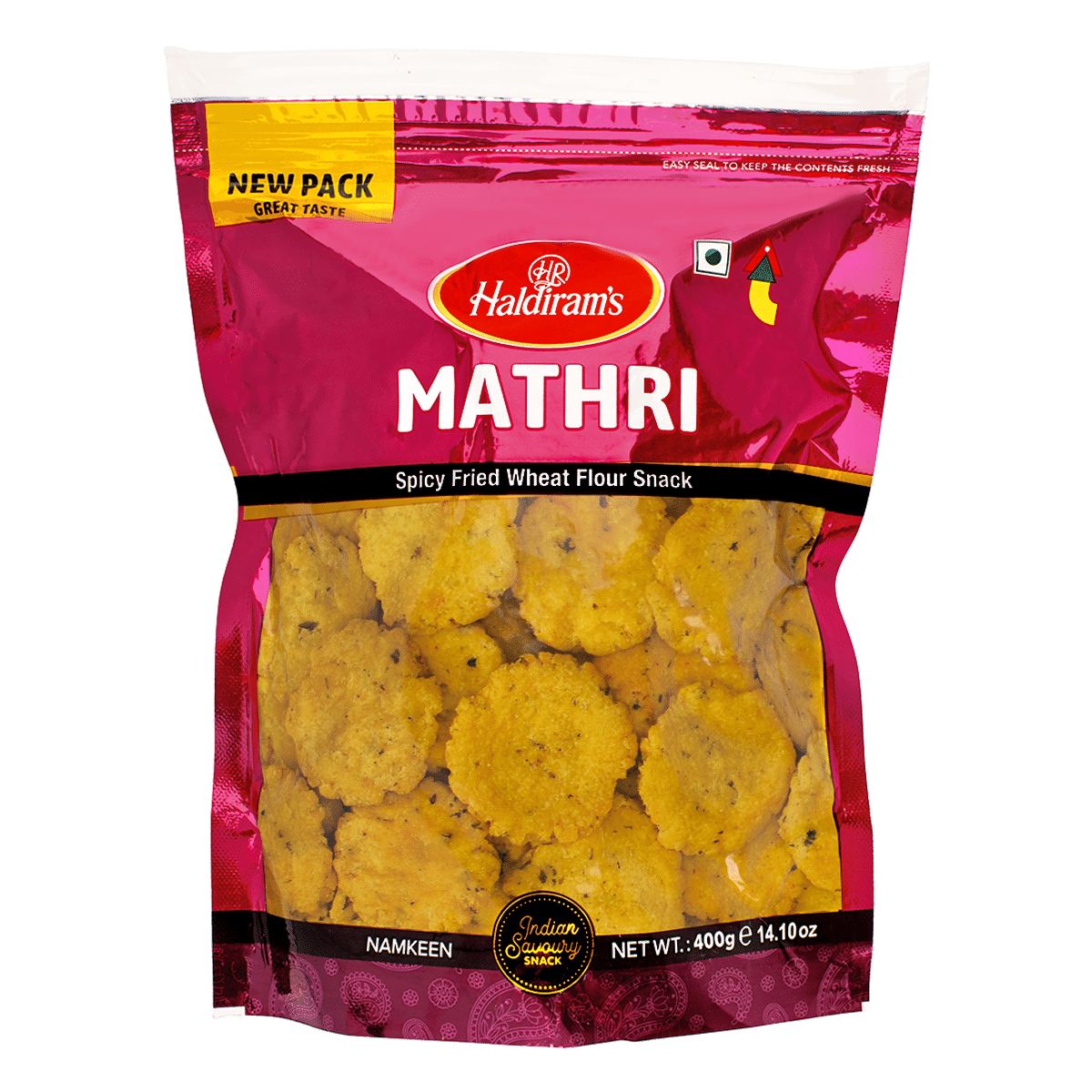 Haldiram's Mathri 400 g