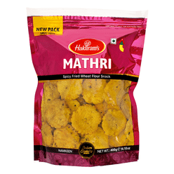 Haldiram's 마스리 스낵 400 그램