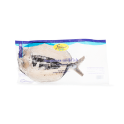 Frescano Marinated Deboned Milkfish, Frozen 16 oz