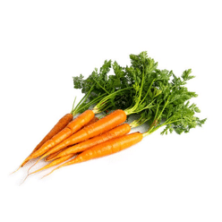 Baby French Carrot 1 bunch