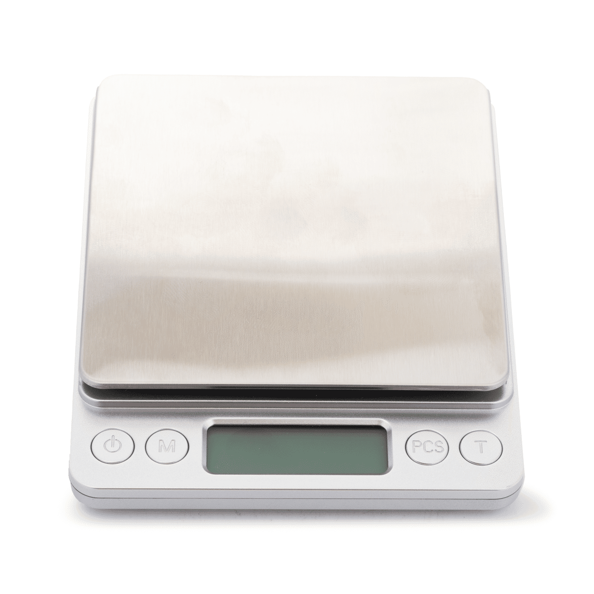 Balanza Electrónica de Cocina Yanosaku con Estuche 1 unidad(es)