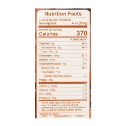 El Sureño Foods Chorizo Bolita 32 oz