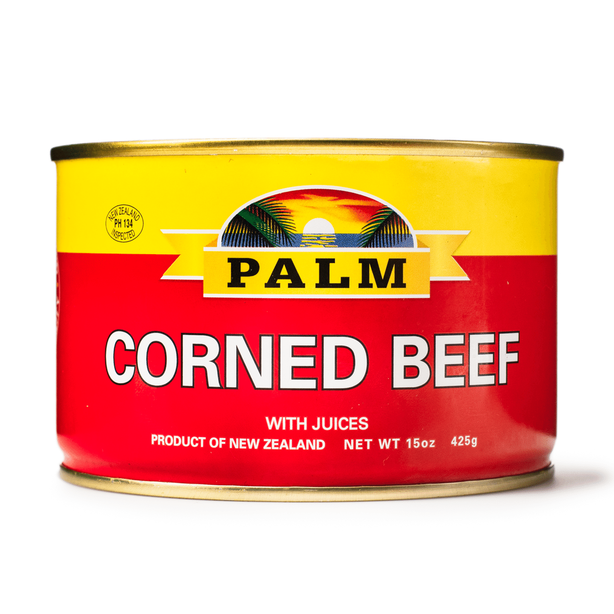 Carne en Conserva Palm 15 oz