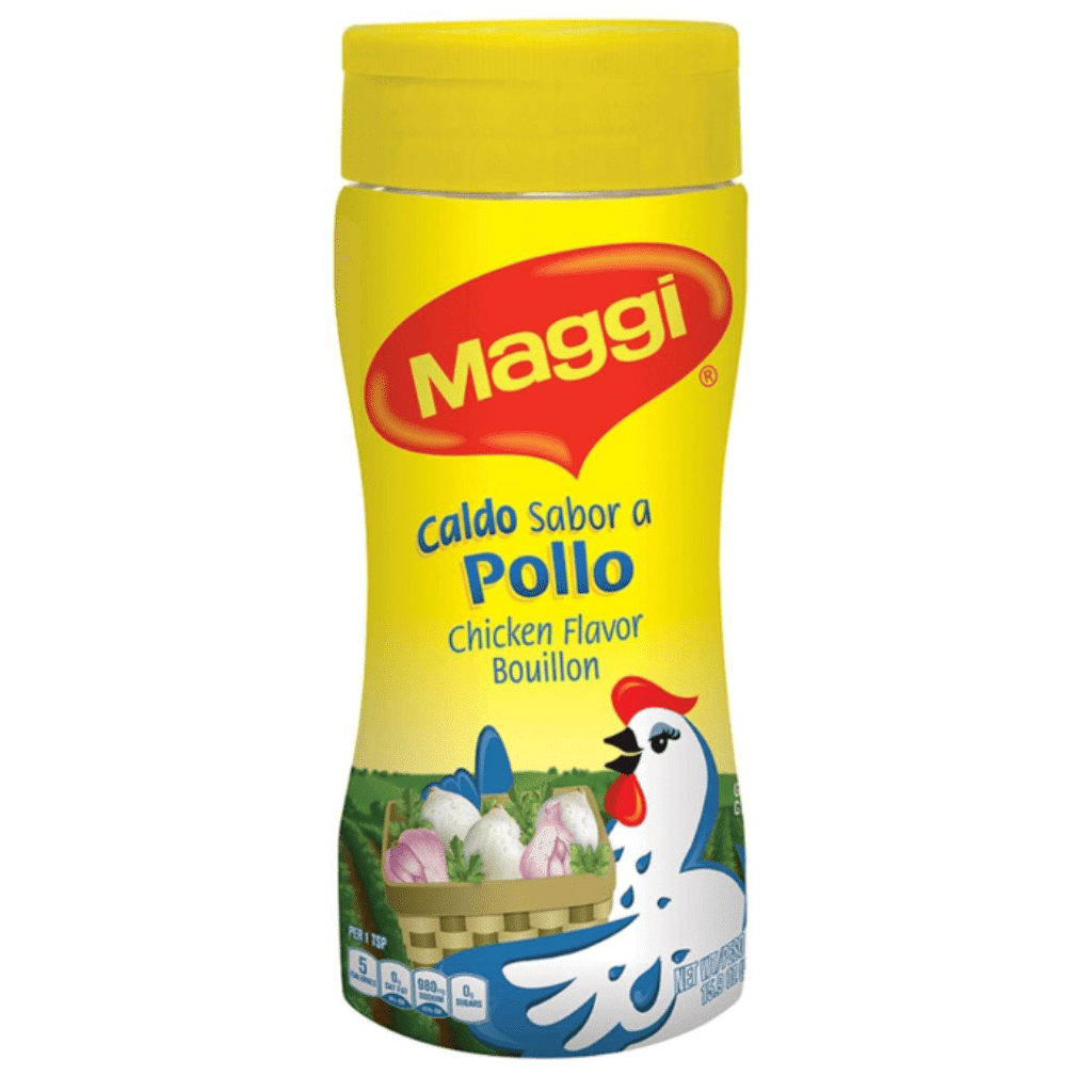 Maggi Caldo Sabor a Pollo 15.9 onza(s)